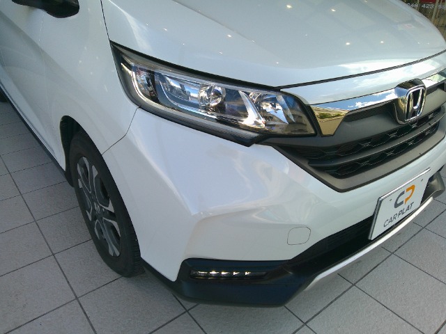 ホンダ フリード １．５ クロスター ホンダセンシング R4年 (関東) 99