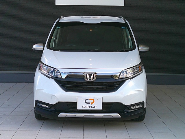 ホンダ フリード １．５ クロスター ホンダセンシング R4年 (関東) 99