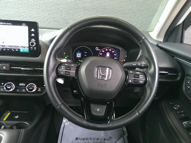 ホンダ ＺＲ－Ｖ ２．０ Ｅ：ＨＥＶ Ｚ R5年 (関東) 99