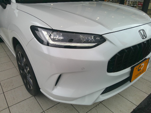 ホンダ ＺＲ－Ｖ ２．０ Ｅ：ＨＥＶ Ｚ R5年 (関東) 99