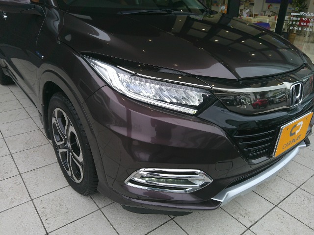ホンダ ヴェゼル １．５ ハイブリッド Ｚ ホンダセンシング R2年 (関東) 99