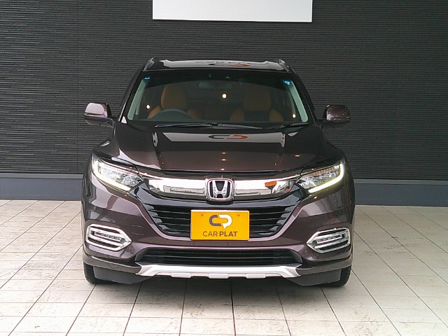 ホンダ ヴェゼル １．５ ハイブリッド Ｚ ホンダセンシング R2年 (関東) 99