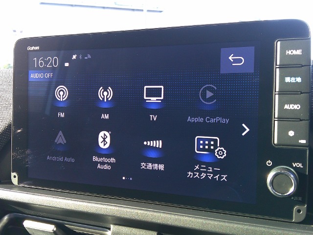ホンダ フリード １．５ エアー ＥＸ R8年 (関東) 99