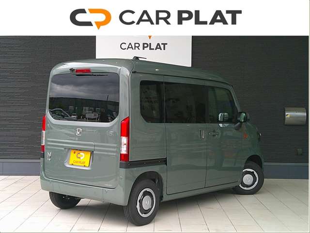 ホンダ Ｎ−ＶＡＮ ６６０ ファン R8年 (関東) 99
