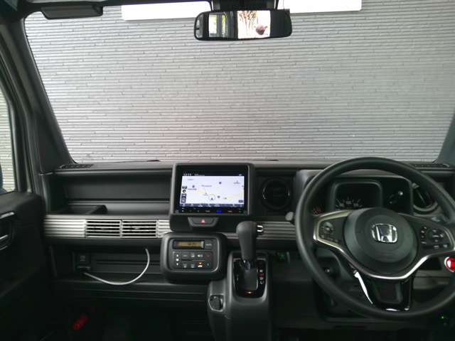 ホンダ Ｎ−ＶＡＮ ６６０ ファン R8年 (関東) 99