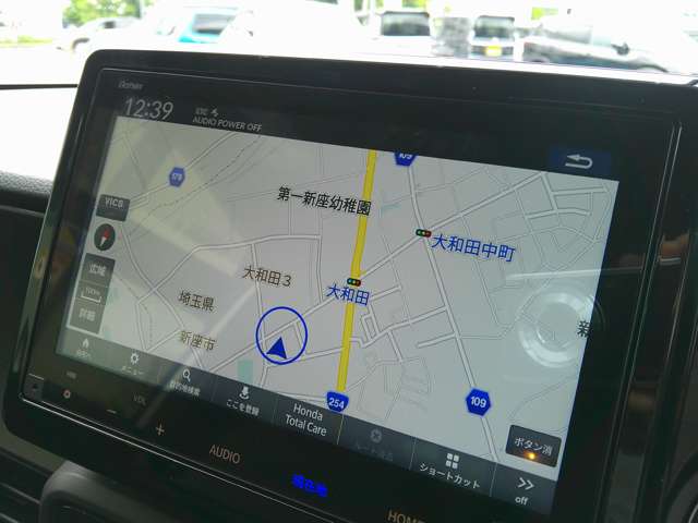 ホンダ Ｎ−ＯＮＥ ６６０ プレミアム ツアラー R8年 (関東) 99