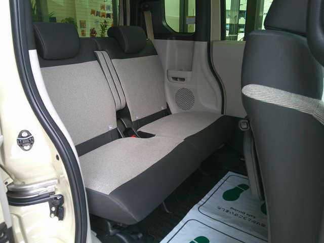 ホンダ Ｎ　ＢＯＸ ６６０ ファッションスタイル ２トーン R8年 (関東) 99