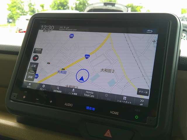 ホンダ Ｎ　ＢＯＸ ６６０ ファッションスタイル ２トーン R8年 (関東) 99