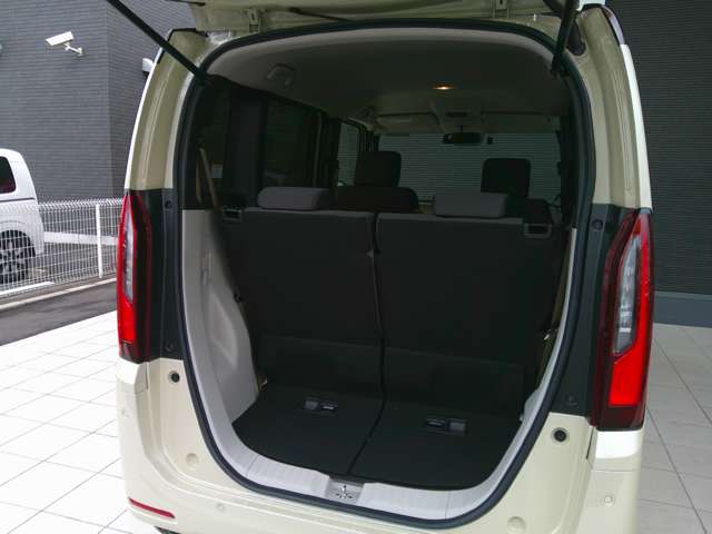 ホンダ Ｎ　ＢＯＸ ６６０ ファッションスタイル ２トーン R8年 (関東) 99