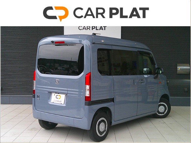 ホンダ Ｎ−ＶＡＮ ６６０ ＋スタイル ファン R5年 (関東) 99