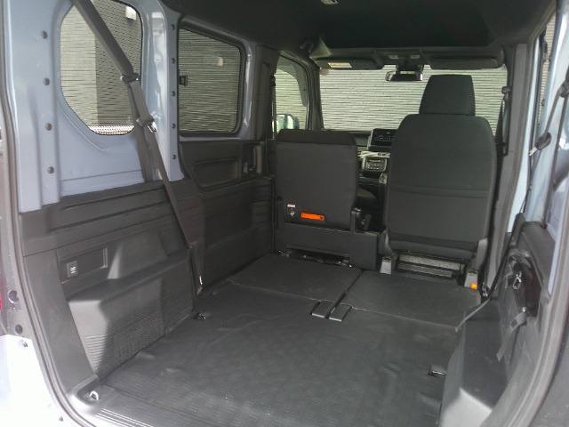 ホンダ Ｎ−ＶＡＮ ６６０ ＋スタイル ファン R5年 (関東) 99