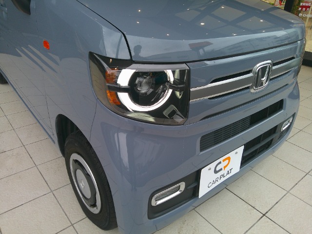 ホンダ Ｎ−ＶＡＮ ６６０ ＋スタイル ファン R5年 (関東) 99