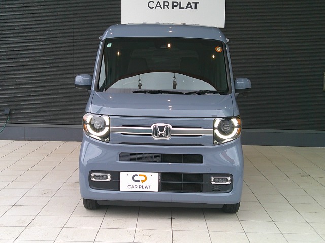 ホンダ Ｎ−ＶＡＮ ６６０ ＋スタイル ファン R5年 (関東) 99