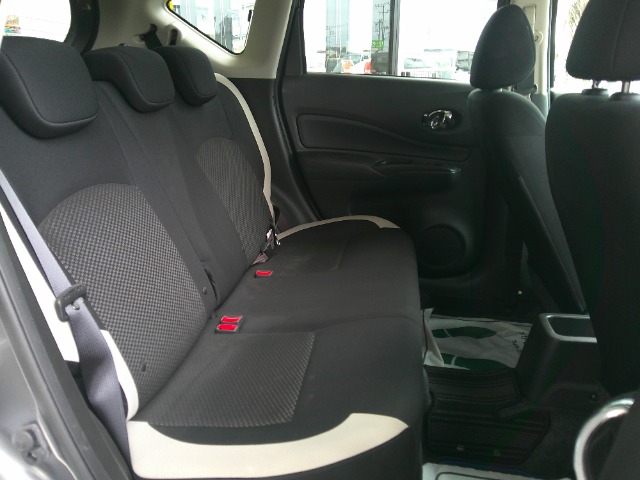 日産 ノート １．２ Ｅ－ＰＯＷＥＲ Ｘ R1年 (関東) 99