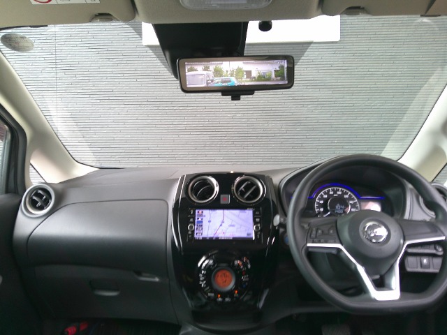 日産 ノート １．２ Ｅ－ＰＯＷＥＲ Ｘ R1年 (関東) 99
