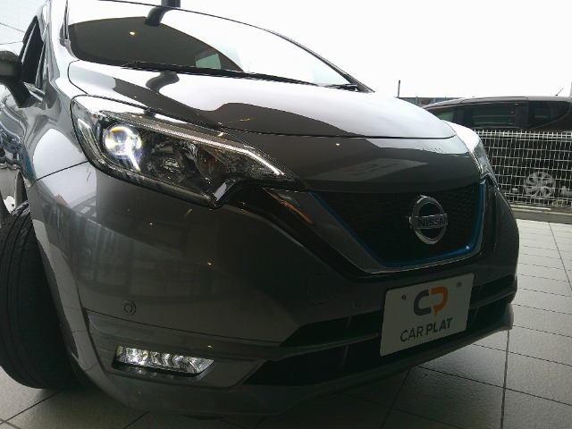 日産 ノート １．２ Ｅ－ＰＯＷＥＲ Ｘ R1年 (関東) 99