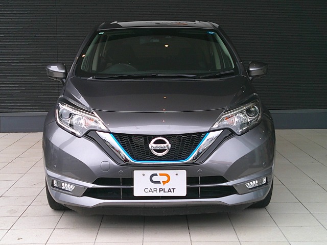 日産 ノート １．２ Ｅ－ＰＯＷＥＲ Ｘ R1年 (関東) 99