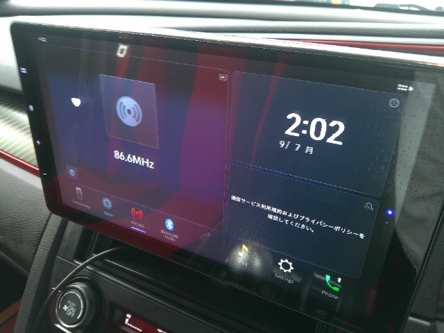 ホンダ シビック ２．０ H29年 (関東) 99