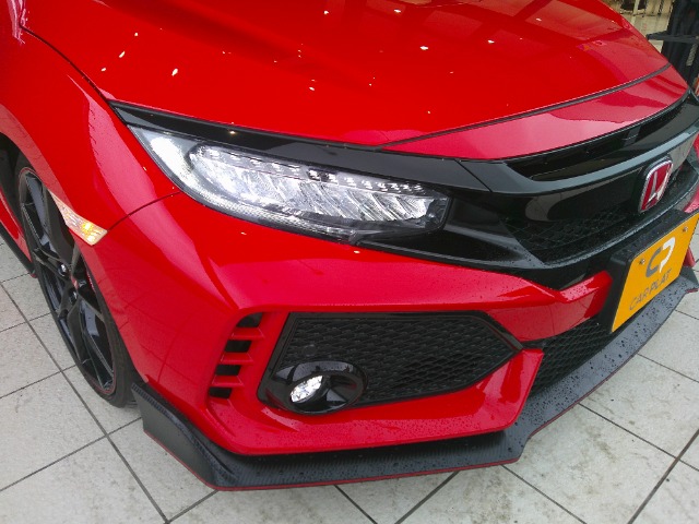 ホンダ シビック ２．０ H29年 (関東) 99