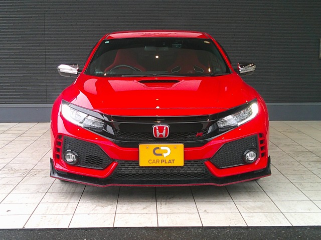 ホンダ シビック ２．０ H29年 (関東) 99