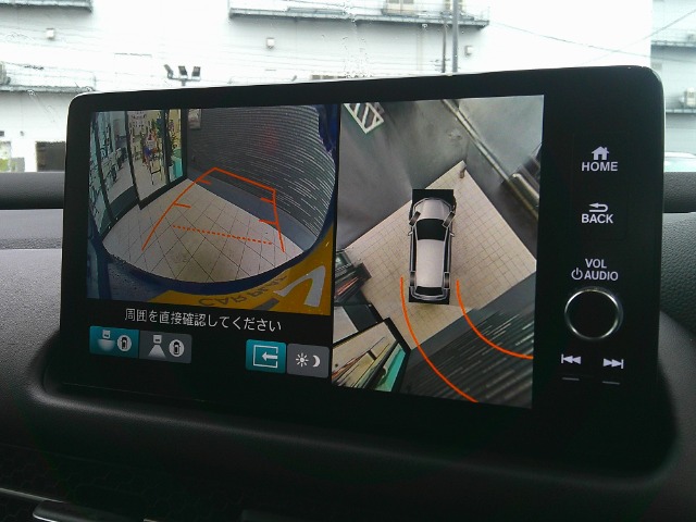 ホンダ ＺＲ－Ｖ ２．０ Ｅ：ＨＥＶ Ｚ R5年 (関東) 99