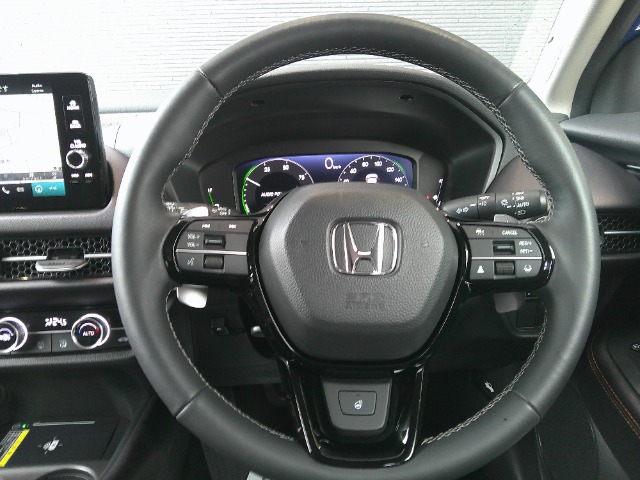 ホンダ ＺＲ－Ｖ ２．０ Ｅ：ＨＥＶ Ｚ R5年 (関東) 99