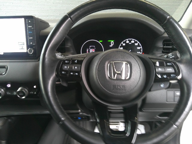 ホンダ ヴェゼル １．５ Ｅ：ＨＥＶ Ｚ R5年 (関東) 99