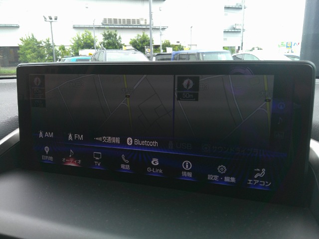 レクサス ＮＸ３００ Ｉパッケージ H29年 (関東) 99