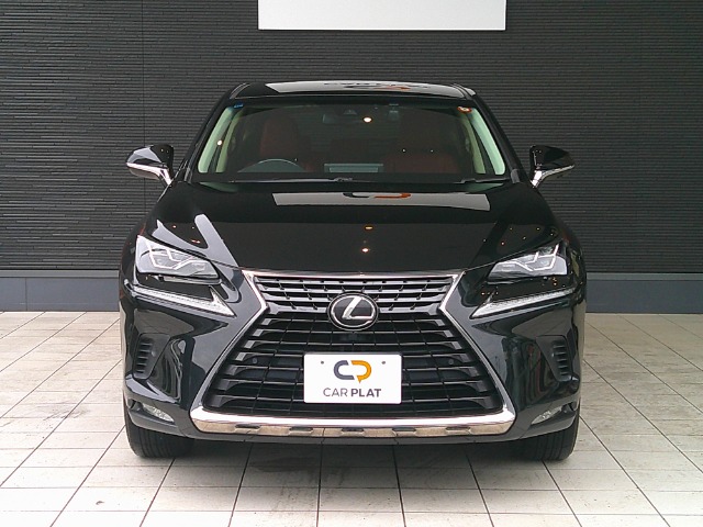 レクサス ＮＸ３００ Ｉパッケージ H29年 (関東) 99