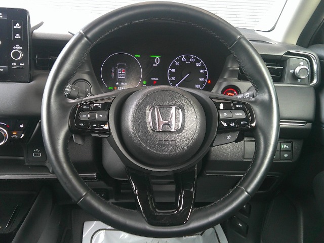 ホンダ ヴェゼル １．５ Ｅ：ＨＥＶ Ｚ R5年 (関東) 99