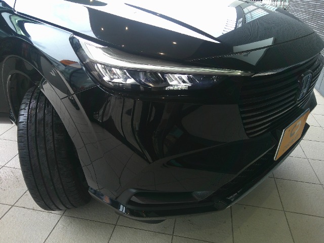 ホンダ ヴェゼル １．５ Ｅ：ＨＥＶ Ｚ R5年 (関東) 99