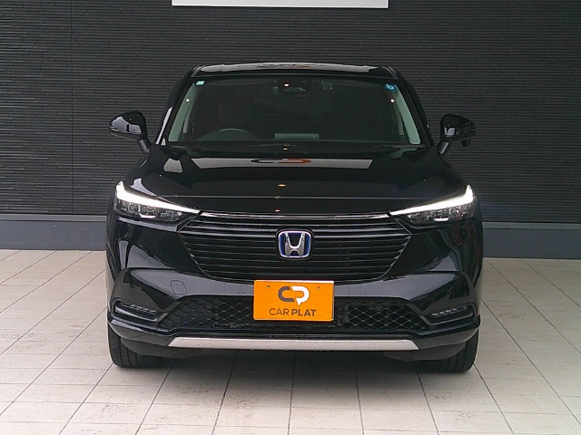 ホンダ ヴェゼル １．５ Ｅ：ＨＥＶ Ｚ R5年 (関東) 99