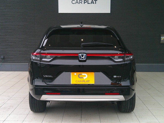 ホンダ ヴェゼル １．５ Ｅ：ＨＥＶ Ｚ R5年 (関東) 99