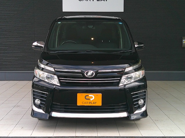 トヨタ ヴォクシー ２．０ ＺＳ H28年 (関東) 99