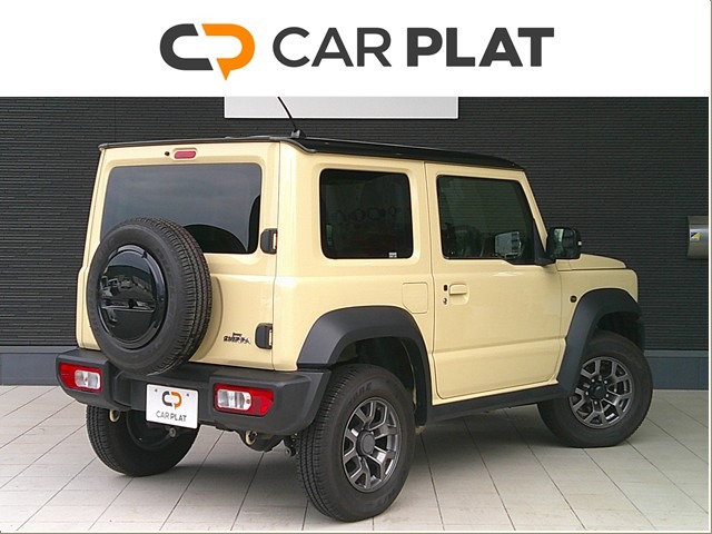 スズキ ジムニーシエラ １．５ ＪＣ ４ＷＤ R2年 (関東) 99