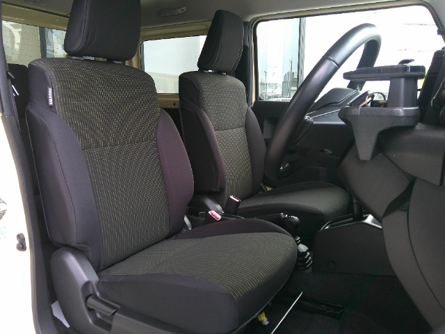 スズキ ジムニーシエラ １．５ ＪＣ ４ＷＤ R2年 (関東) 99