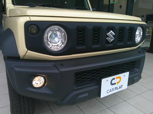 スズキ ジムニーシエラ １．５ ＪＣ ４ＷＤ R2年 (関東) 99