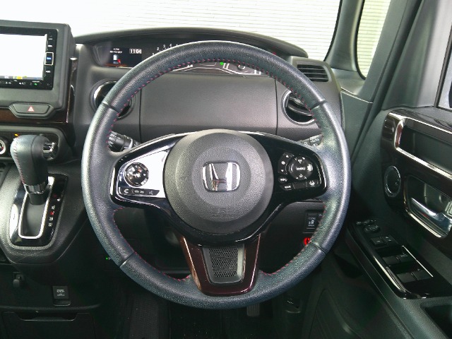 ホンダ Ｎ　ＢＯＸ カスタム ６６０ Ｌ ターボ R3年 (関東) 99