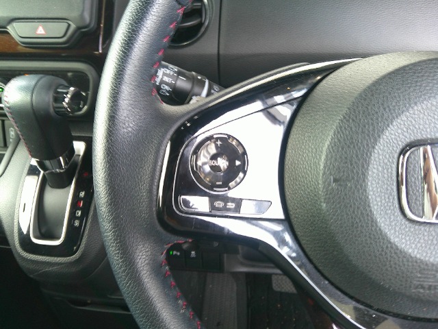 ホンダ Ｎ　ＢＯＸ カスタム ６６０ Ｌ ターボ R3年 (関東) 99