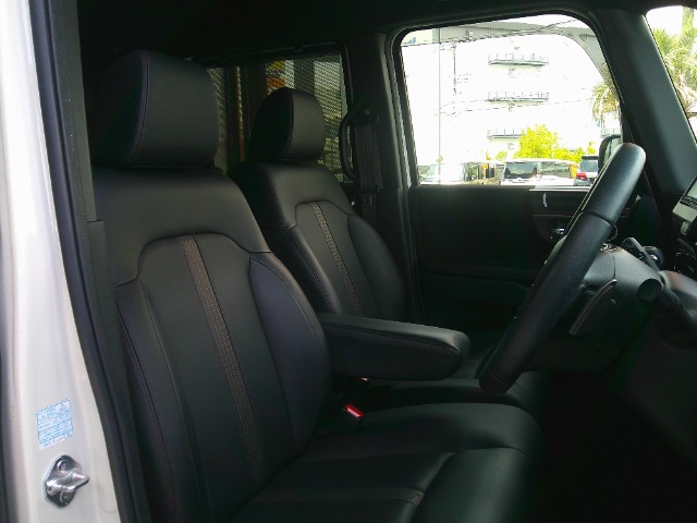 ホンダ Ｎ　ＢＯＸ カスタム ６６０ Ｌ ターボ R3年 (関東) 99