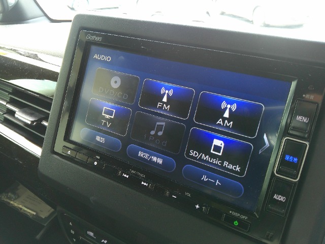 ホンダ Ｎ　ＢＯＸ カスタム ６６０ Ｌ ターボ R3年 (関東) 99