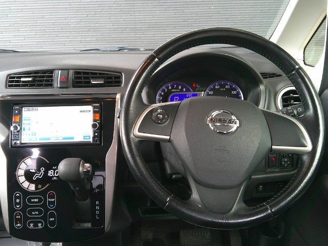 日産 デイズ ６６０ ハイウェイスターＧターボ H26年 (関東) 99