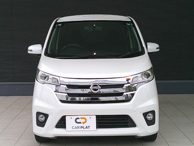 日産 デイズ ６６０ ハイウェイスターＧターボ H26年 (関東) 99