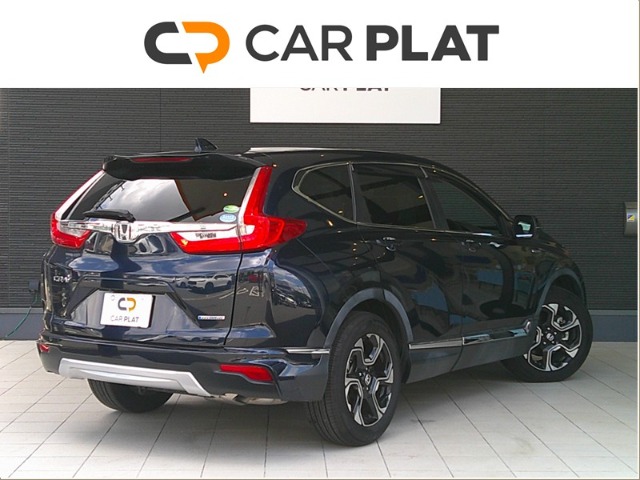 ホンダ ＣＲ－Ｖ ２．０ ハイブリッド ＥＸ R2年 (関東) 99