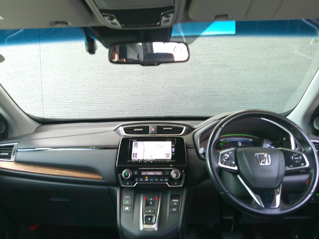 ホンダ ＣＲ－Ｖ ２．０ ハイブリッド ＥＸ R2年 (関東) 99