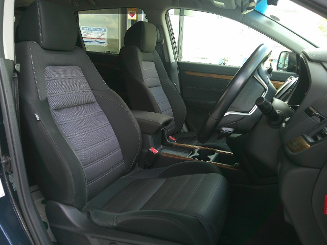 ホンダ ＣＲ－Ｖ ２．０ ハイブリッド ＥＸ R2年 (関東) 99