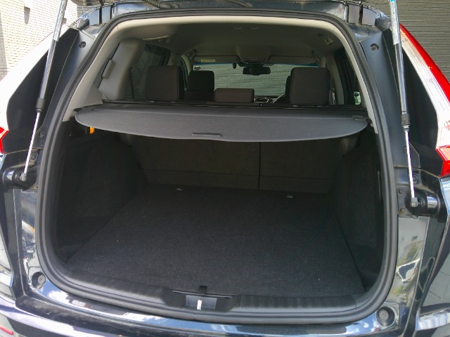 ホンダ ＣＲ－Ｖ ２．０ ハイブリッド ＥＸ R2年 (関東) 99