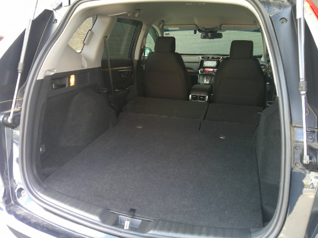 ホンダ ＣＲ－Ｖ ２．０ ハイブリッド ＥＸ R2年 (関東) 99