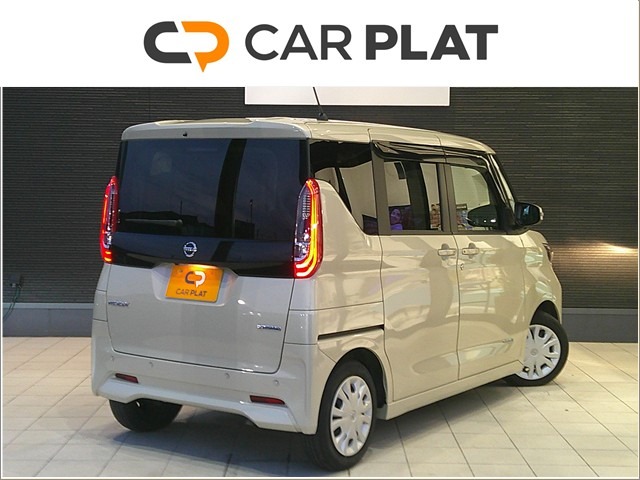 日産 ルークス ６６０ Ｘ R4年 (関東) 99