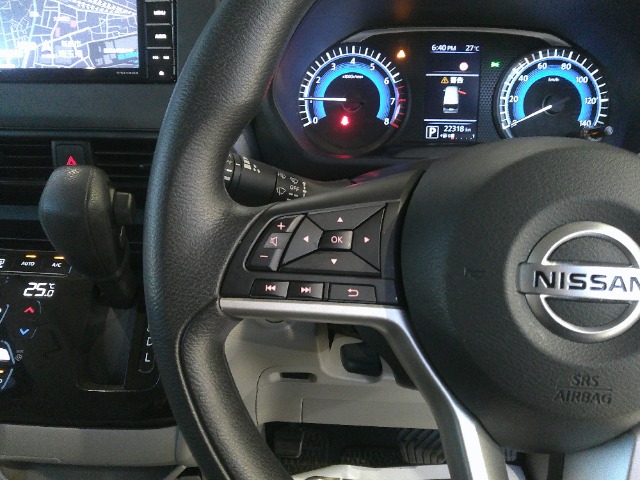 日産 ルークス ６６０ Ｘ R4年 (関東) 99